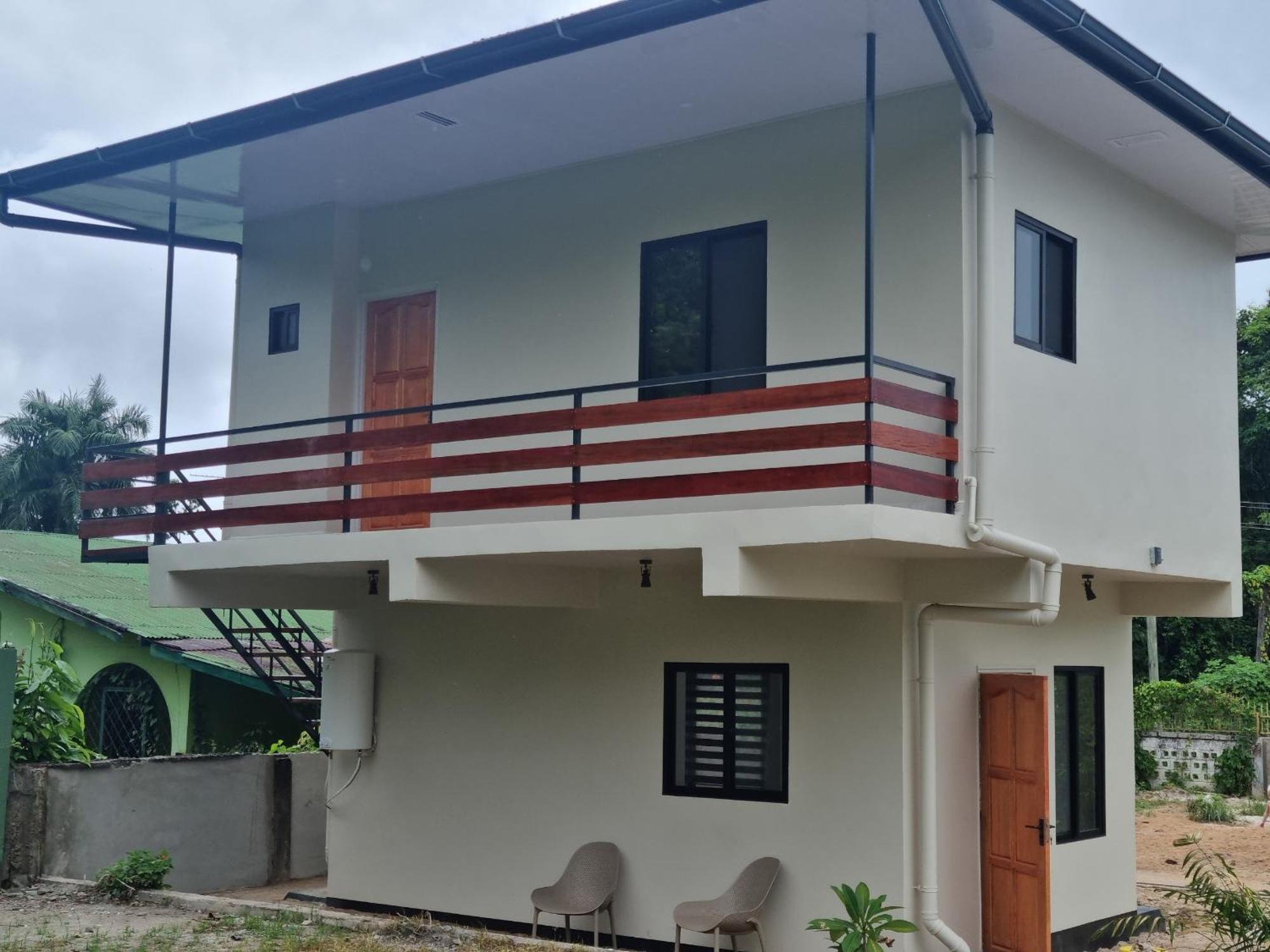 Parakreek Apartments Boxel 외부 사진