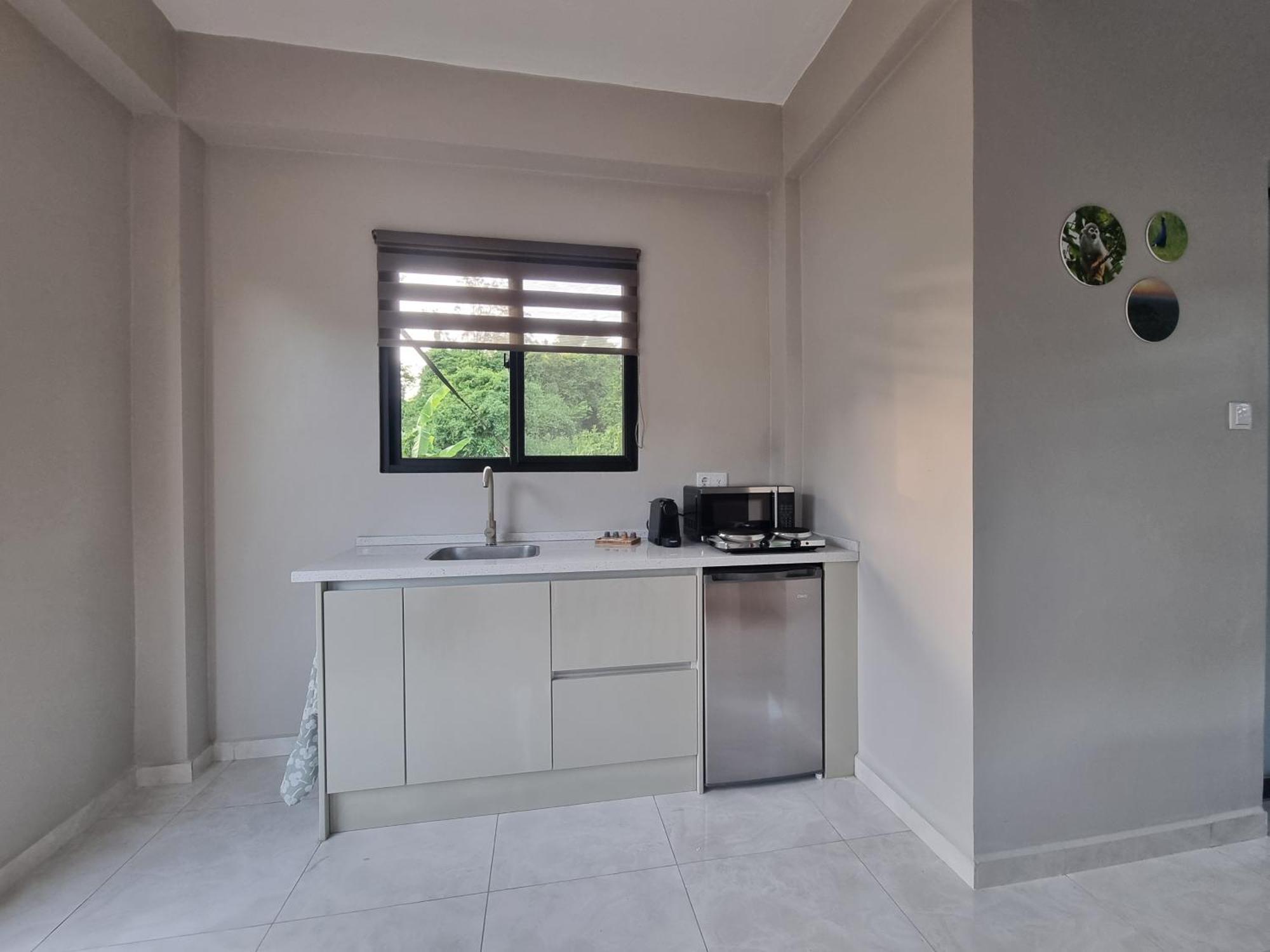 Parakreek Apartments Boxel 외부 사진