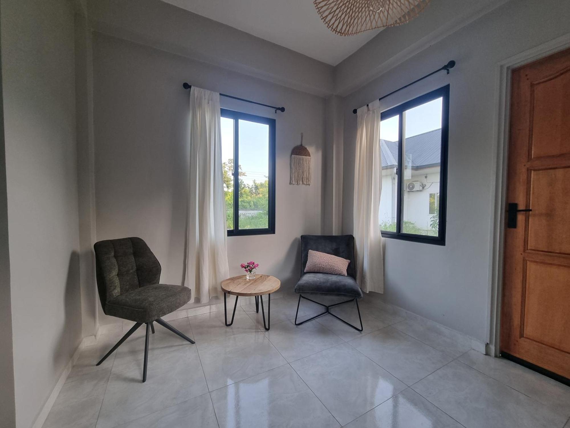 Parakreek Apartments Boxel 외부 사진