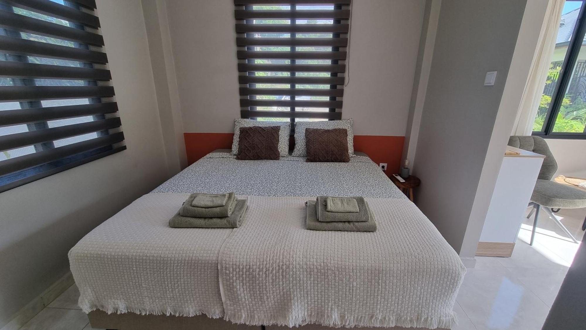 Parakreek Apartments Boxel 외부 사진