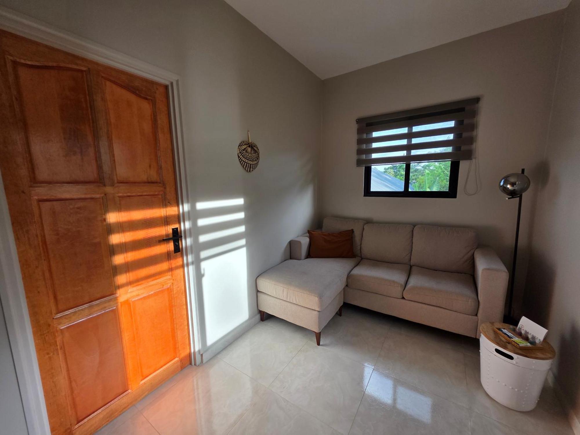 Parakreek Apartments Boxel 외부 사진