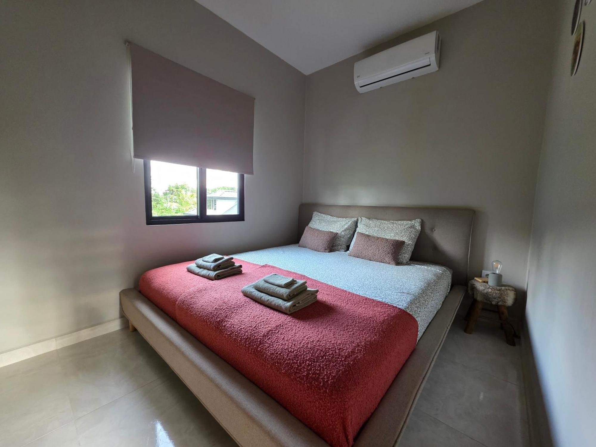 Parakreek Apartments Boxel 외부 사진